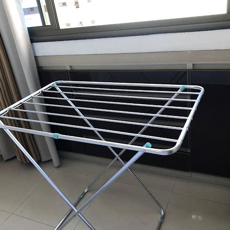 נטאל Flat Com 2 Quartos E Vista Mar Da Praia De Pontanegra-Wifi 300 Mb-Garagem-Familia-Criancas-Piscina-Pet Friendly מראה חיצוני תמונה