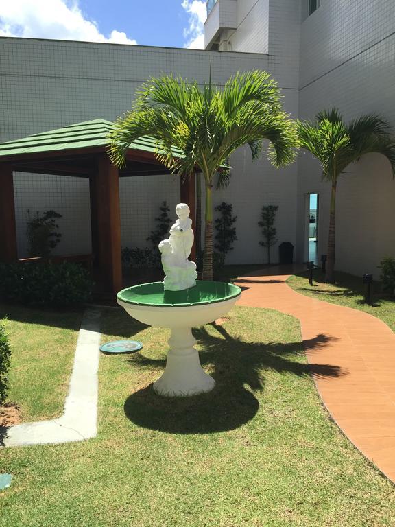 נטאל Flat Com 2 Quartos E Vista Mar Da Praia De Pontanegra-Wifi 300 Mb-Garagem-Familia-Criancas-Piscina-Pet Friendly חדר תמונה