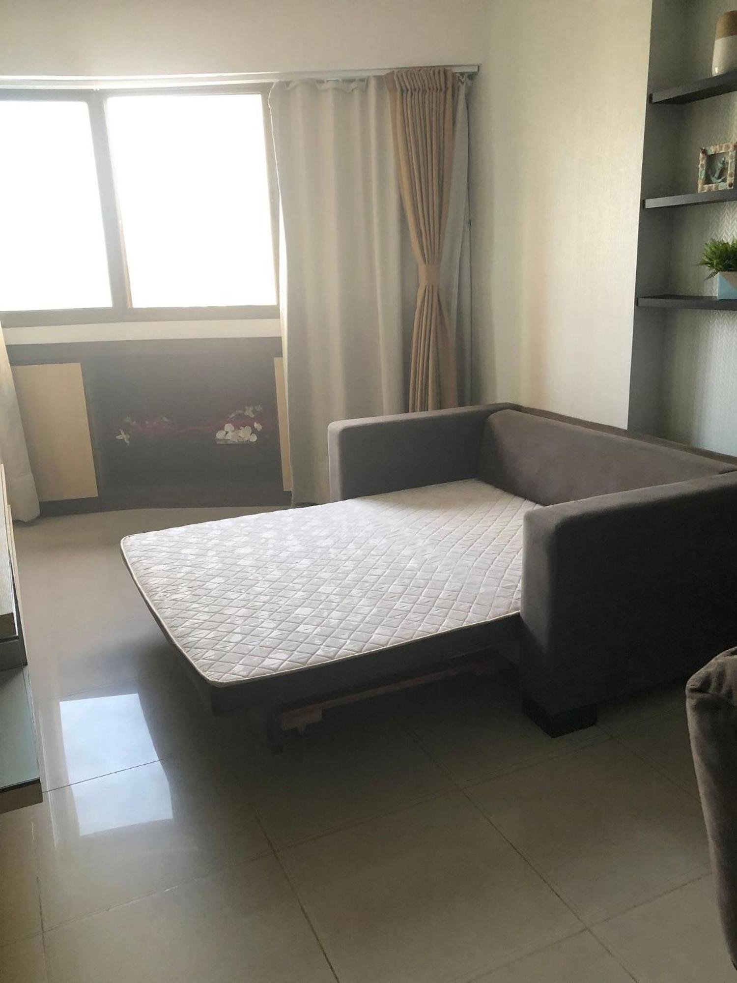 נטאל Flat Com 2 Quartos E Vista Mar Da Praia De Pontanegra-Wifi 300 Mb-Garagem-Familia-Criancas-Piscina-Pet Friendly מראה חיצוני תמונה