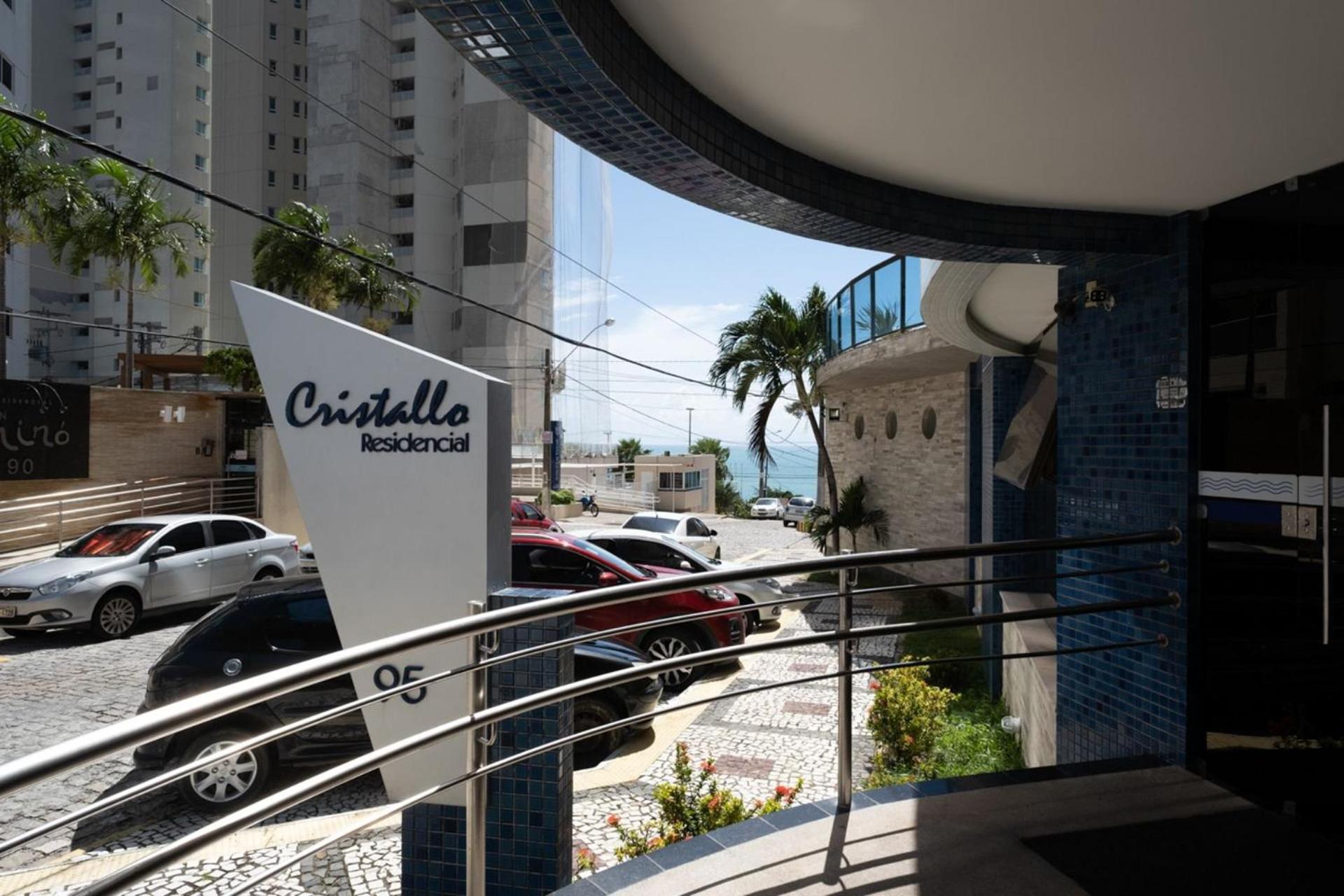 נטאל Flat Com 2 Quartos E Vista Mar Da Praia De Pontanegra-Wifi 300 Mb-Garagem-Familia-Criancas-Piscina-Pet Friendly מראה חיצוני תמונה