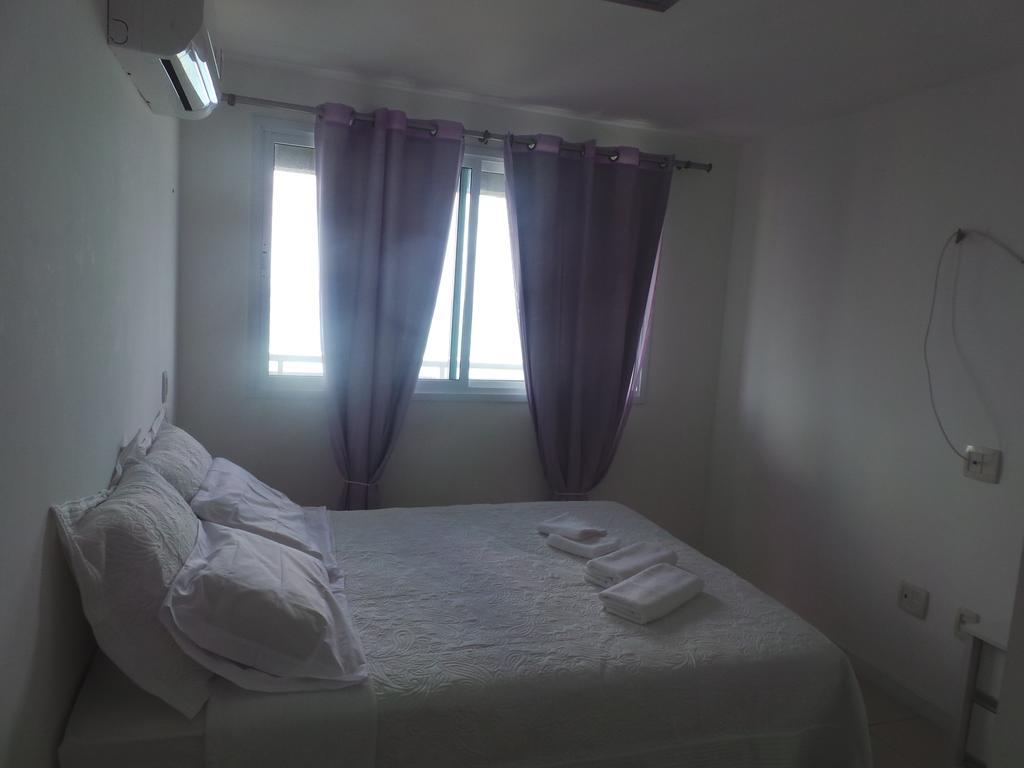 נטאל Flat Com 2 Quartos E Vista Mar Da Praia De Pontanegra-Wifi 300 Mb-Garagem-Familia-Criancas-Piscina-Pet Friendly חדר תמונה