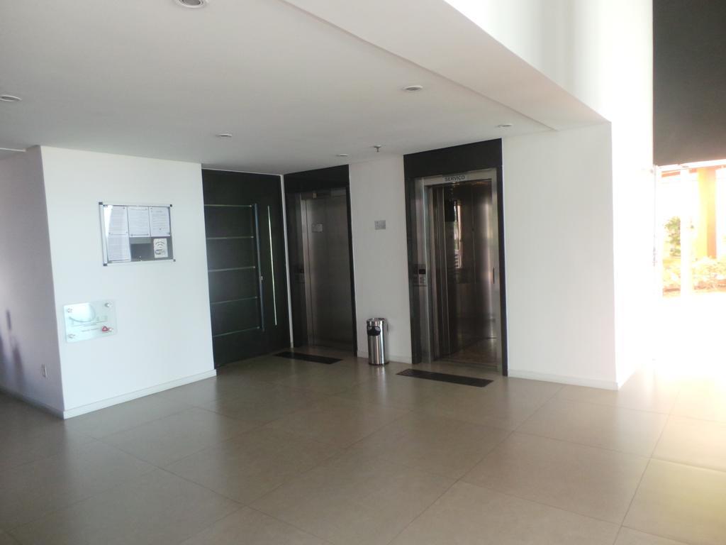 נטאל Flat Com 2 Quartos E Vista Mar Da Praia De Pontanegra-Wifi 300 Mb-Garagem-Familia-Criancas-Piscina-Pet Friendly חדר תמונה